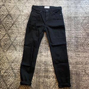 Everlane High Rise Skinny Jean